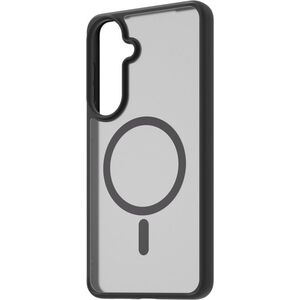 AlzaGuard Matte Case Compatible with Magsafe Samsung Galaxy S26+ fekete tok kép