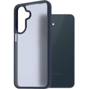 AlzaGuard Matte Case Samsung Galaxy A37 kék tok kép