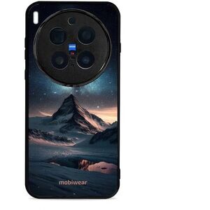 Mobiwear Glossy Vivo X300 Pro csillagos égbolt fényes tok kép
