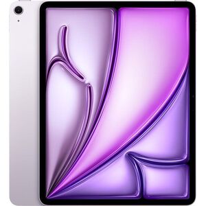 iPad Air 13" 2026 128GB M4 WiFi - Lila kép