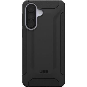 UAG Scout Samsung Galaxy A37 fekete tok kép
