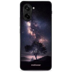 Mobiwear Glossy OnePlus Nord CE5 fa/galaxis fényes tok kép