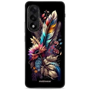 Mobiwear Glossy OnePlus Nord 5 toll/csokor fényes tok kép