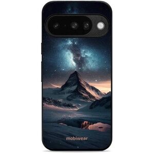 Mobiwear Glossy Google Pixel 10 csillagos égbolt fényes tok kép