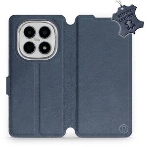 Mobiwear Flip Xiaomi Redmi Note 15 5G kék bőrtok kép