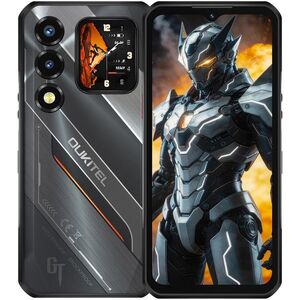 Oukitel WP66 12GB/512GB Black kép