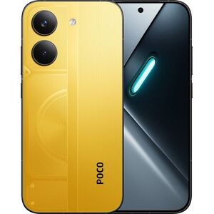 POCO X8 Pro 12GB / 512GB Yellow kép