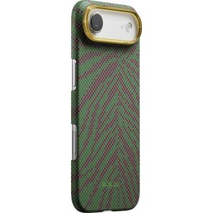 Pitaka Edge Case Breath of Veins Sprout Surge iPhone Air tok kép