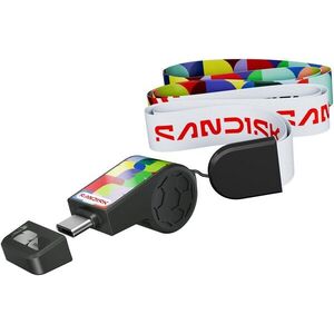 Sandisk FIFA World Cup 2026 64GB Global Edition kép