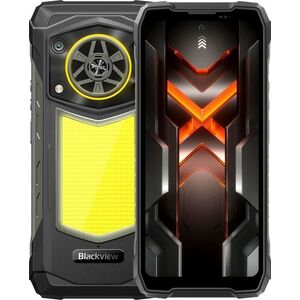 Blackview ROCK 5 12GB / 256GB Black kép