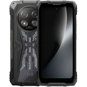 Blackview ROCK 2 12GB / 256GB Black kép