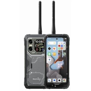 BlackView XPLORE 1 Walkie Talkie 12GB / 256GB Black kép