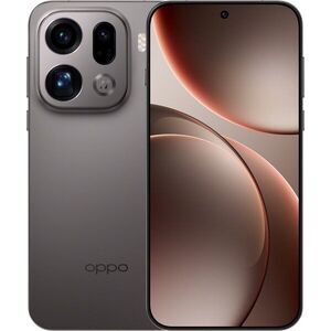 OPPO Find X9 Pro 16GB/512GB Charcoal Titanium kép