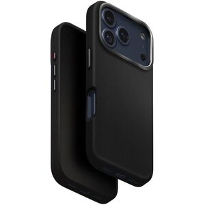 UNIQ Lyden MagClick Charging iPhone 17 Pro tok - Dallas Black kép