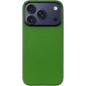 Tactical MagForce Aramid Apple iPhone 17 Pro tok - Green Toad kép