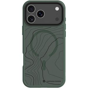 Tactical MagForce Hyperstealth Sika iPhone 17 Pro Max tok - Forest Green kép