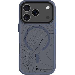 Tactical MagForce Hyperstealth Sika iPhone 17 tok - Deep Blue kép