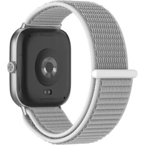 Eternico Airy Redmi Watch 4 / 5, Xiaomi Band 8 Pro / 9 Pro - white kép