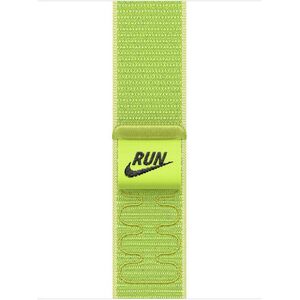 Apple Watch 40mm Nike sportszíj, tépőzáras - Volt Splash kép