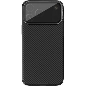 Nillkin CamShield Prop Apple iPhone 17 Pro Max fekete tok kép