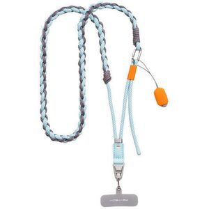 PGYTECH LinkGo Photography Strap Sea Blue kép