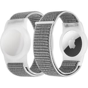 WOWME AirTag Strap gray kép