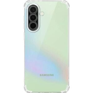 Samsung Galaxy A37 védőfólia, átlátszó kép