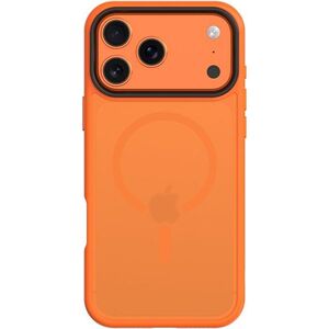 Tactical MagForce Hyperstealth iPhone 17 Pro Max Agent Orange tok kép