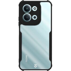Tactical Quantum Stealth Xiaomi Redmi 15C 4G/5G Clear/Black tok kép