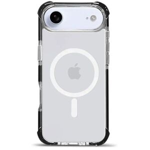 Mobiwear Elite Bumper MagSafe-vel - Apple iPhone Air - átlátszó kép