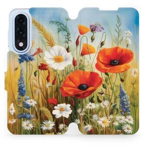 Mobiwear Flip OnePlus Nord 5 nyári rét tok kép
