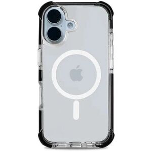 Mobiwear Elite Bumper Apple iPhone 17 átlátszó MagSafe tok kép