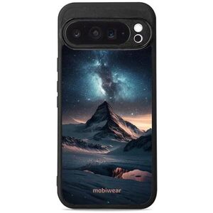 Mobiwear Glossy Google Pixel 9 Pro XL csillagos égbolt fényes tok kép