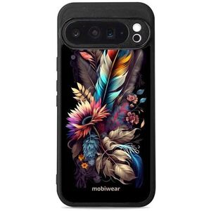 Mobiwear Glossy Google Pixel 9 Pro XL toll/csokor fényes tok kép