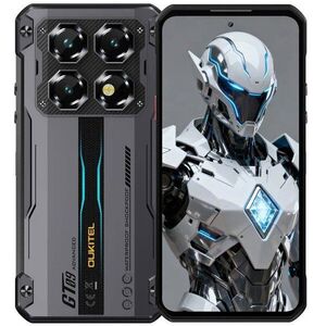 Oukitel WP60 8GB / 256GB black kép