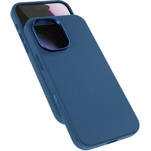 Epico SolidWoven Pro Mag+ iPhone 17 Qi2 & MagSafe kék tok kép
