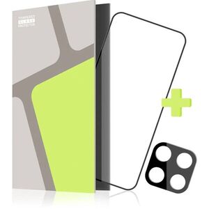 Tempered Glass Protector Xiaomi 17 üvegfólia + kamera védő üveg kép
