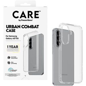 PanzerGlass CARE tok, Samsung Galaxy A57 Urban, átlátszó kép