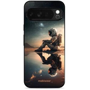 Mobiwear Glossy Google Pixel 10 Pro XL űrhajós fényes tok kép