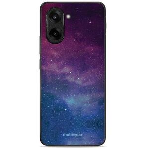 Mobiwear Glossy OnePlus Nord CE5 ködfolt fényes tok kép