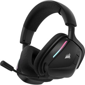 Corsair VOID WIRELESS V2 Carbon kép