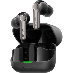 EarFun Air Pro 4+ black kép