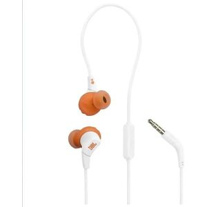 JBL Endurance Run 3 White kép