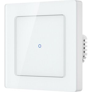 IMMAX NEO Nexa Smart, 1 gombos, Zigbee 3.0, 230 V kép