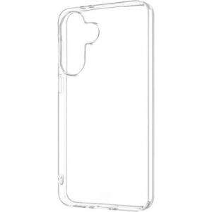 Fixed Story AntiUV Samsung Galaxy A37 5G átlátszó tok kép