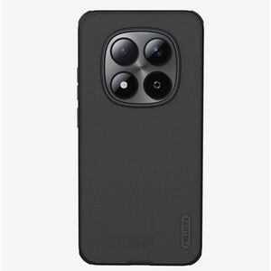Nillkin Super Frosted PRO Magnetic Xiaomi Redmi Note 15 Pro 5G Black tok kép