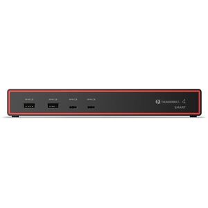 Lenovo ThinkPad Thunderbolt 4 Smart Dock Gen 2 7500 kép