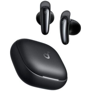 soundcore Liberty Buds fekete kép