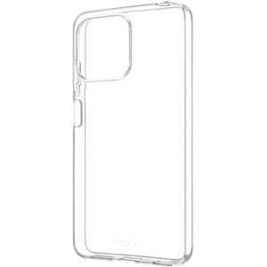 Fixed Story Motorola Moto G17 átlátszó tok kép