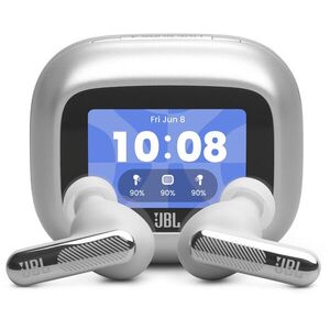 JBL Live Beam4 Silver kép